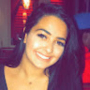 Meet your Posher, Tonicha